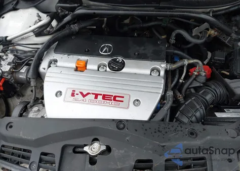 2006 Acura Tsx z USA, uszkodzony, nr VIN JH4CL96966C017907